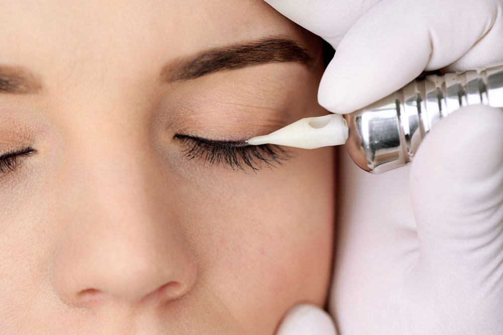 Permanentmakeup Augenbrauen ganz nach Ihren Wünschen Permanentmakeup Augenbrauen ganz nach Ihren Wünschen